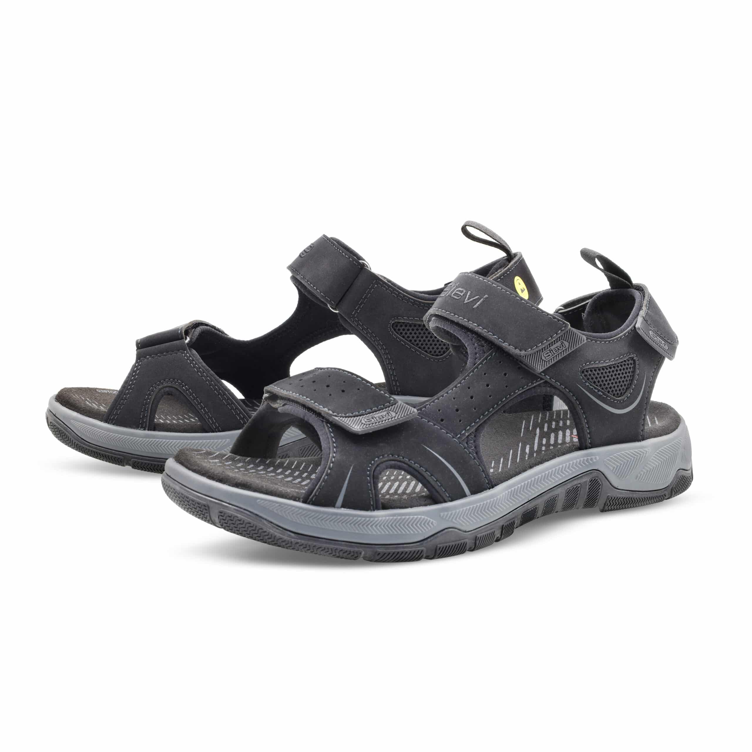 Sievi Bare 2 työsandaalit. “Ennakkotuote: toimitukset alkavat huhtikuussa.” - Image 3