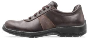 Sievi Matti XL ruskea kävelykenkä