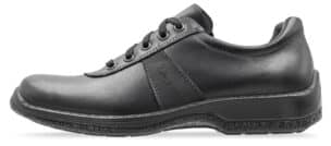 Sievi Matti XL musta kävelykenkä