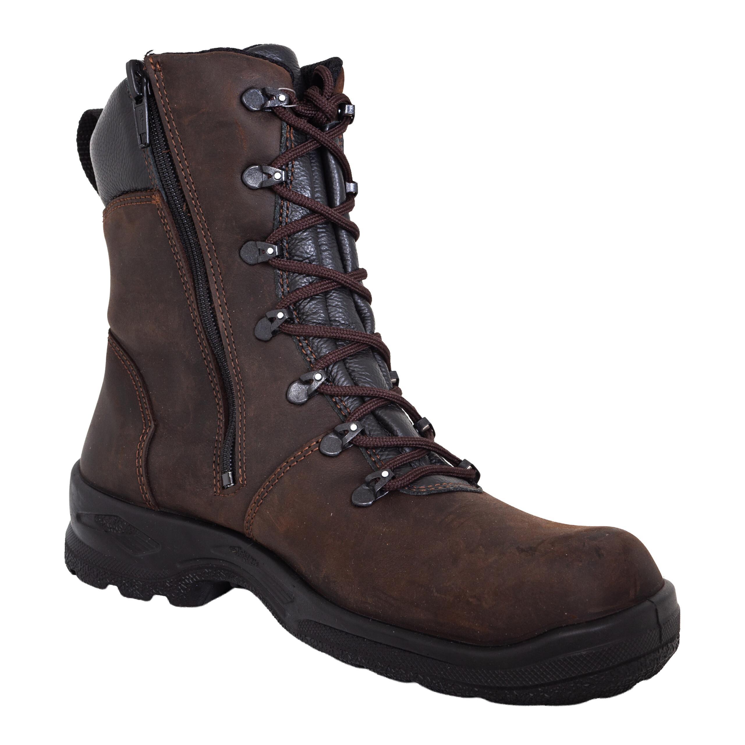 Sievi Routa XL ruskeat maiharit - Image 3
