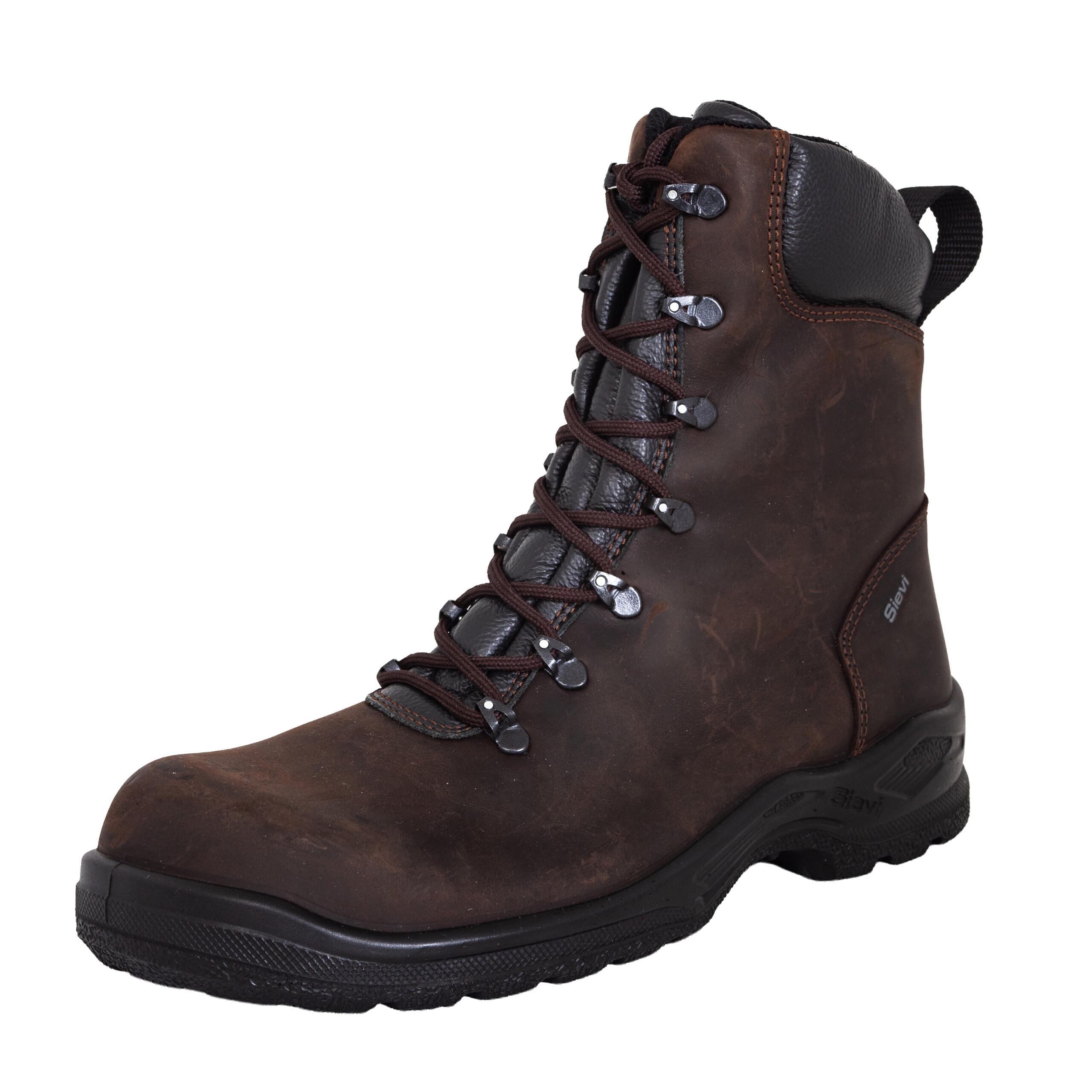 Sievi Routa XL ruskeat maiharit - Image 2
